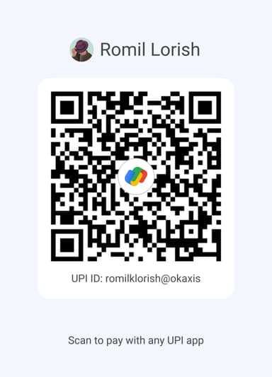 UPI QR